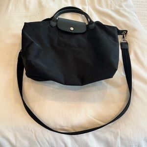 Longchamp Tote Bag